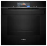 SIEMENS-HS958KDB1-Oven / Stoomoven