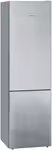 SIEMENS-KG39EALCA-koel/vries combinatie
