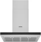 SIEMENS-LC67BIP50-Wandschouw afzuigkap