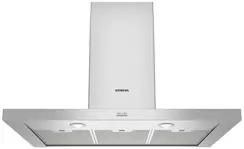 SIEMENS-LC90BA530-Wandschouw afzuigkap