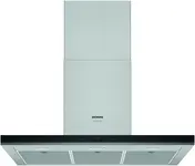 SIEMENS-LC97BHP55-Wandschouw afzuigkap