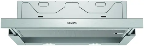 SIEMENS-LI64MB521-Vlakscherm afzuigkap