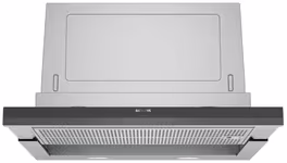 SIEMENS-LI67SA561S-Vlakscherm afzuigkap