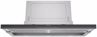 SIEMENS-LI97SA561S-Vlakscherm afzuigkap