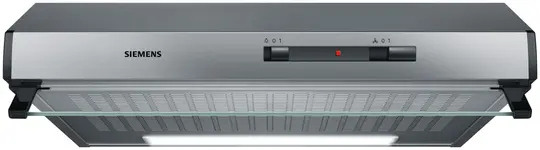SIEMENS-LU60LFA50-Onderbouw afzuigkap