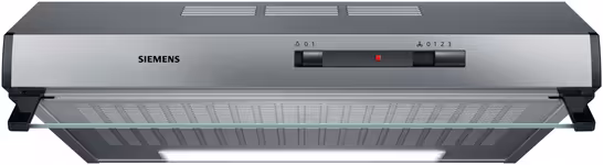 SIEMENS-LU62LFA51-Onderbouw afzuigkap