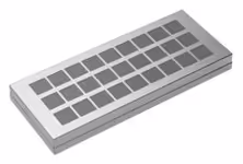 SIEMENS-LZ10ITP00-Afzuigkap accessoires