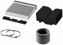 SIEMENS-LZ11CBI14-Afzuigkap accessoires