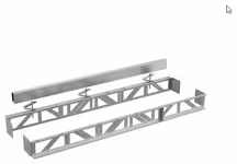 SIEMENS-LZ28WWY12-Luchtafvoer accessoires