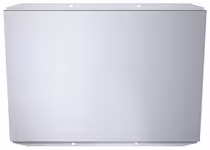 SIEMENS-LZ50960-Achterwand fornuis