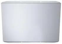 SIEMENS-LZ50960-Achterwand kookplaat