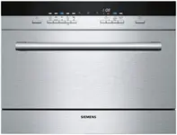 SIEMENS-SK75M522EU-Compacte vaatwasser