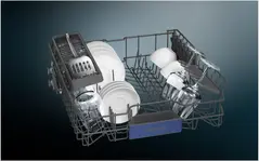 SIEMENS-SN23HW02KE-Vaatwasser