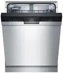 SIEMENS-SN43HS30AE-Geintegreerde vaatwasser