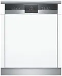 SIEMENS-SN53IS12TE-Geintegreerde vaatwasser