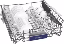 SIEMENS-SN63EX03ME-Volledig geintegreerde vaatwasser