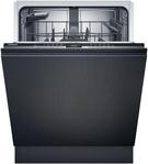 SIEMENS - SN63HX30AE - Volledig geintegreerde vaatwasser