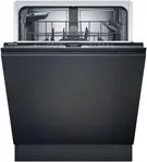 SIEMENS-SN63HX30AE-Volledig geintegreerde vaatwasser