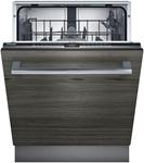 SIEMENS - SN63HX36TN - Volledig geintegreerde vaatwasser