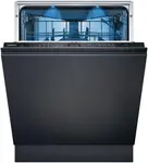 SIEMENS-SN65EX07CE-Volledig geintegreerde vaatwasser