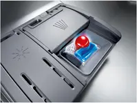 SIEMENS-SN65EX12CE-Volledig geintegreerde vaatwasser