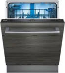 SIEMENS-SN65Z801BE-Volledig geintegreerde vaatwasser