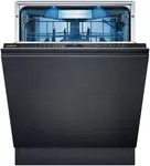 SIEMENS-SN87ZX06CE-Volledig geintegreerde vaatwasser