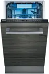 SIEMENS-SR65ZX23ME-Smalle vaatwasser