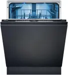 SIEMENS-SX63H800BE-Volledig geintegreerde vaatwasser