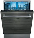 SIEMENS-SX67Z801BE-Volledig geintegreerde vaatwasser
