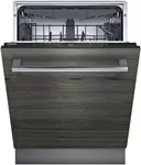 SIEMENS-SX73HX60CE-Volledig geintegreerde vaatwasser