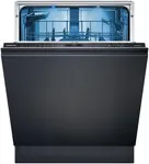 SIEMENS-SX87Y801BE-Volledig geintegreerde vaatwasser