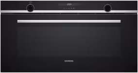 SIEMENS-VB558C0S0-Solo oven