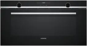 SIEMENS-VB558C0S0-Solo oven