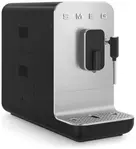 SMEG-BCC12BLMEU-Koffiezet apparaat