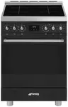 SMEG-C6IPMBM2-Inductie fornuis