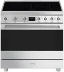 SMEG-C9IMX2-Inductie fornuis