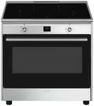 SMEG-CG90CIXT-Fornuizen