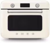 SMEG-COF01CREU-Solo oven