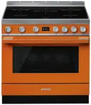 SMEG-CPF9IPOR-Fornuizen