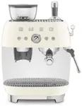 SMEG-EGF03CREU-Koffiezet apparaat