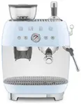 SMEG-EGF03PBEU-Koffiezet apparaat