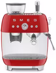 SMEG-EGF03RDEU-Koffiezet apparaat