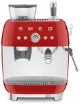 SMEG-EGF03RDEU-Koffiezet apparaat