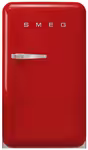 SMEG-FAB10HRRD5-Koelkast