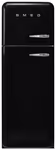 SMEG-FAB30LBL5-Koelkast