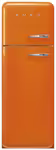 SMEG-FAB30LOR5-Koelkast