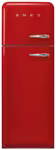 SMEG-FAB30LRD5-Koelkast