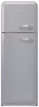 SMEG-FAB30LSV5-Koelkast