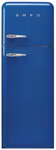 SMEG-FAB30RBE5-Koelkast
